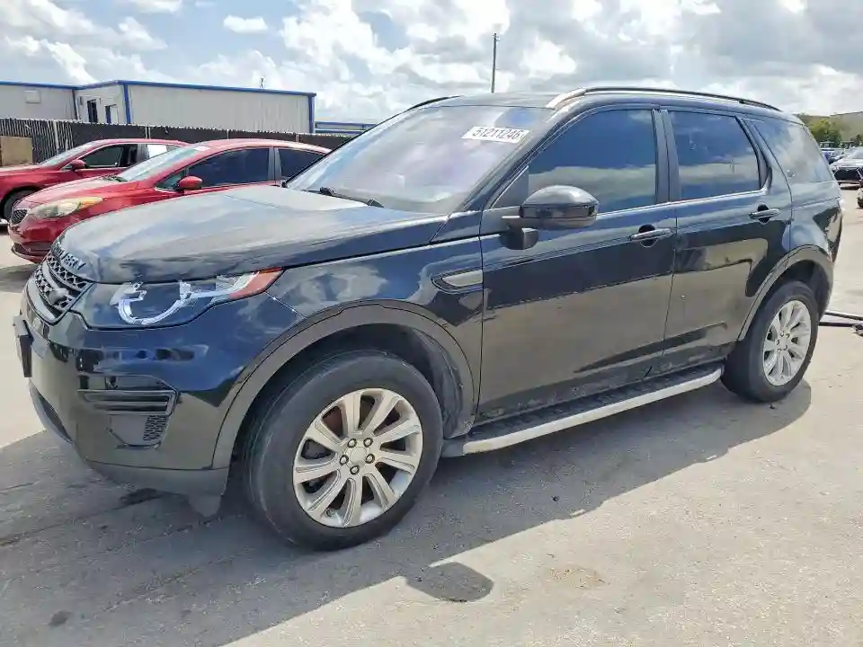 SALCP2FX0KH809116 2019 LAND ROVER DISCOVERY-0