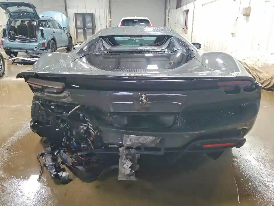 ZFF01SMAXR0307461 2024 FERRARI ALL OTHER-5