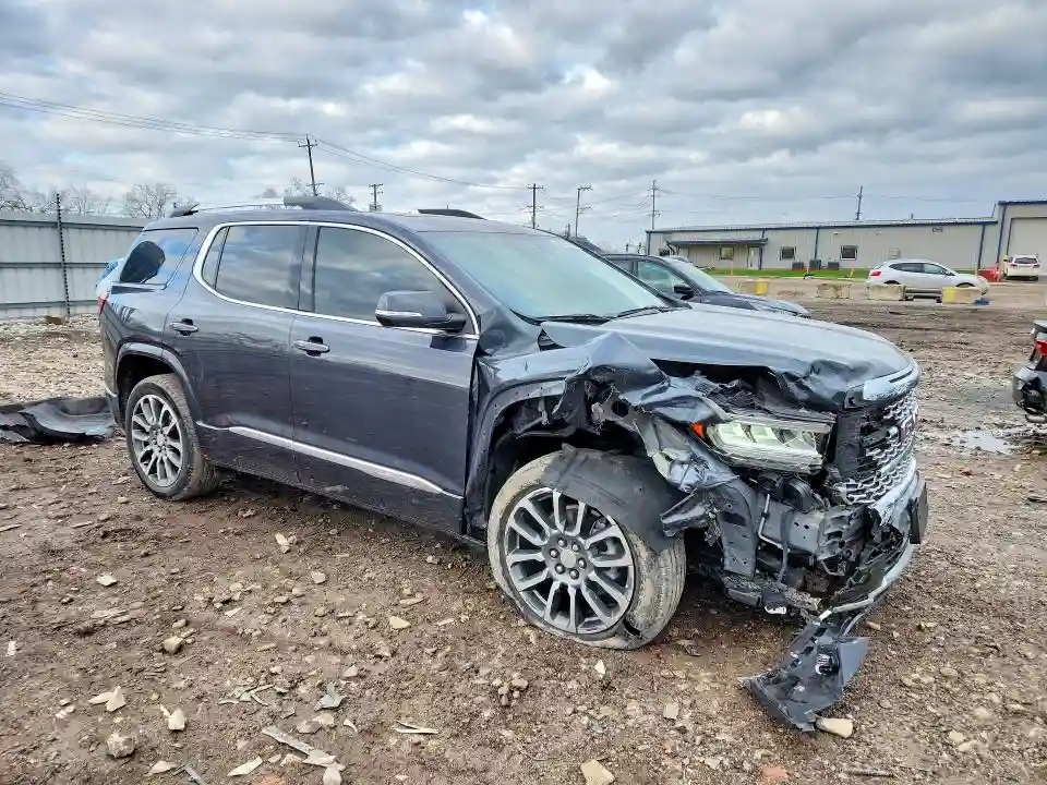 1GKKNXLSXNZ150205 2022 GMC ACADIA DEN-3