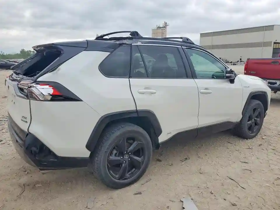 2T3E6RFV8MW002611 2021 TOYOTA RAV4-2