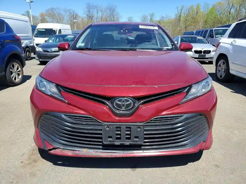 4T1C11AK6LU898631 2020 TOYOTA CAMRY-4
