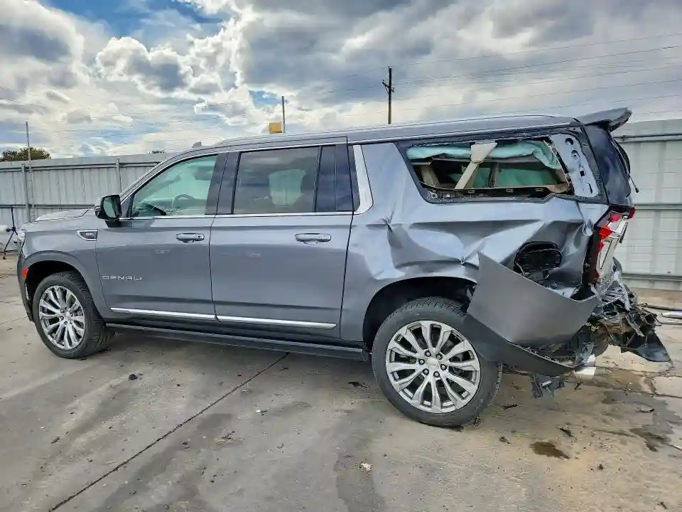 1GKS2JKL1NR309385 2022 GMC YUKON-1