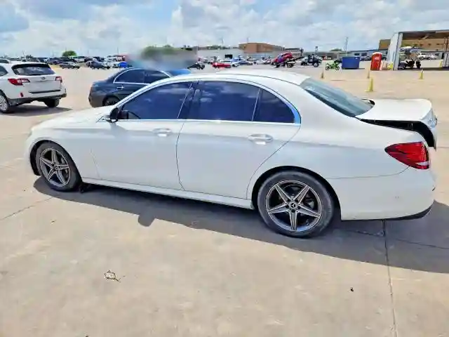 WDDZF4KB7HA036193 2017 MERCEDES-BENZ E-CLASS-1
