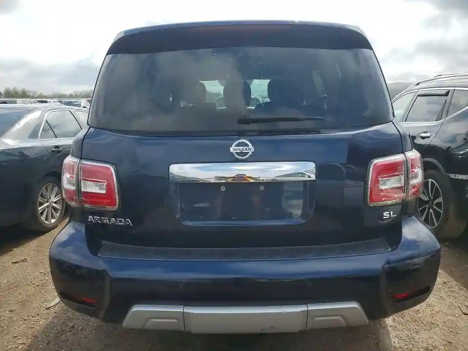 JN8AY2NC3J9550953 2018 NISSAN ARMADA-5