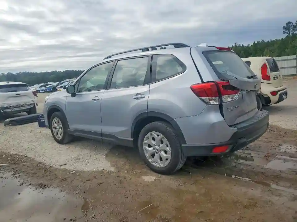 JF2SKADC5MH457411 2021 SUBARU FORESTER-1