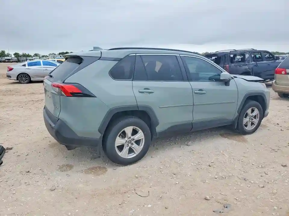 2T3W1RFV8MW171417 2021 TOYOTA RAV4-2