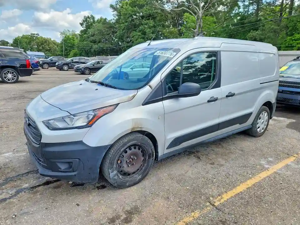 NM0LE7E24M1498668 2021 FORD TRANSIT-0