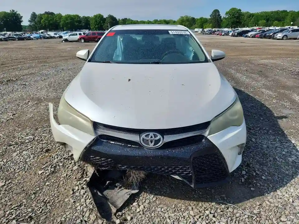 4T1BF1FK8GU153309 2016 TOYOTA CAMRY SPEC-4