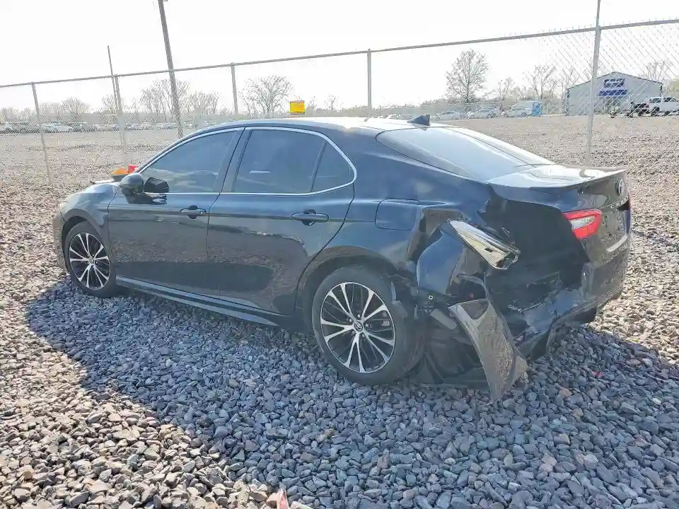 4T1B11HKXKU740860 2019 TOYOTA CAMRY-1
