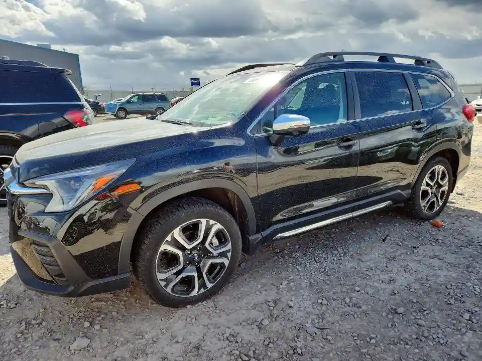 4S4WMAUD2P3406349 2023 SUBARU ASCENT-0