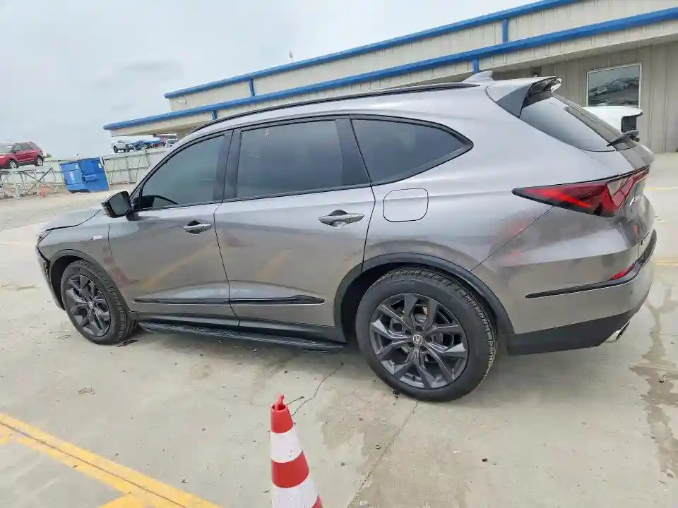5J8YE1H06PL013280 2023 ACURA MDX-1