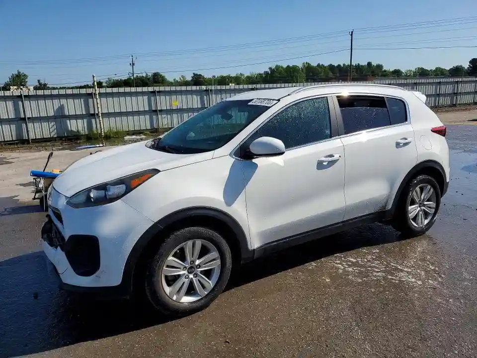 KNDPM3AC0K7545414 2019 KIA SPORTAGE-0