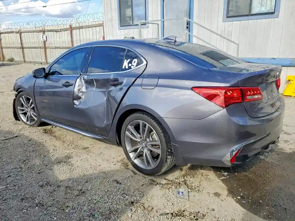 19UUB3F40LA002581 2020 ACURA TLX-1