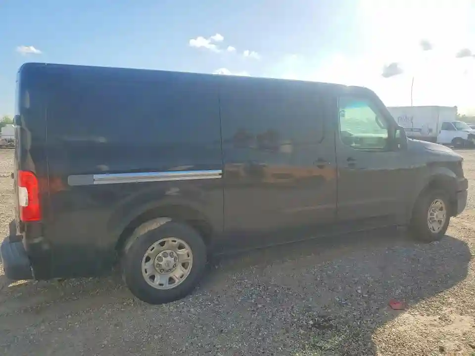 1N6BF0KY0FN801224 2015 NISSAN NV-2