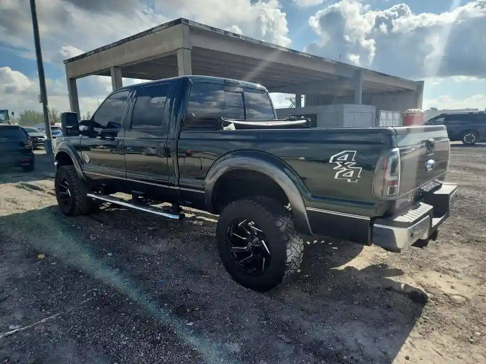 1FT7W2BT1FEA31477 2015 FORD F250-1