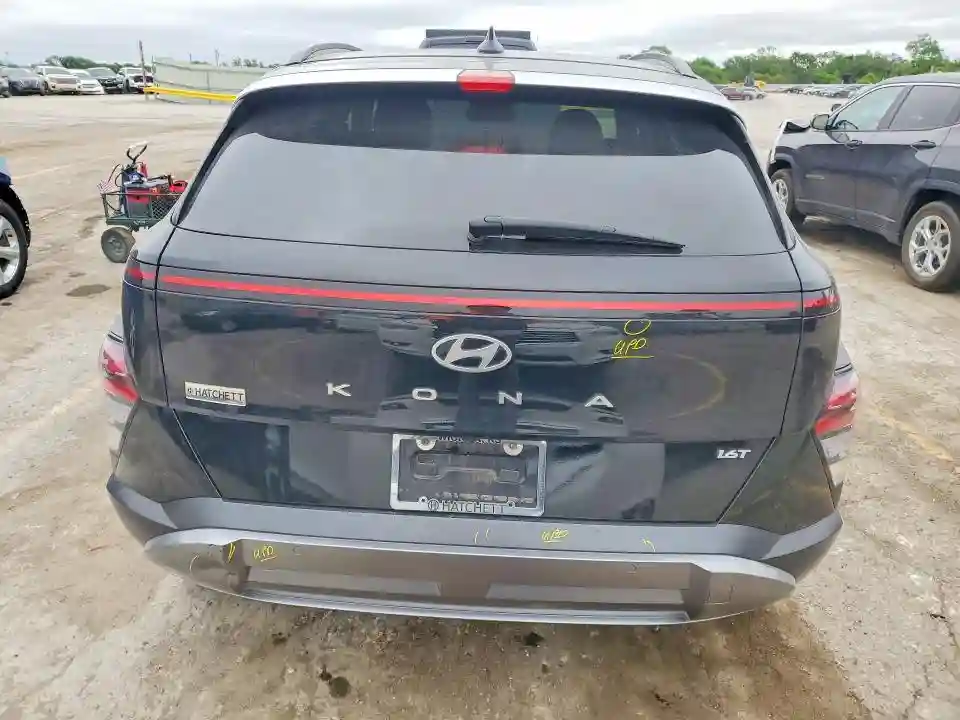 KM8HE3A3XRU028596 2024 HYUNDAI KONA-5