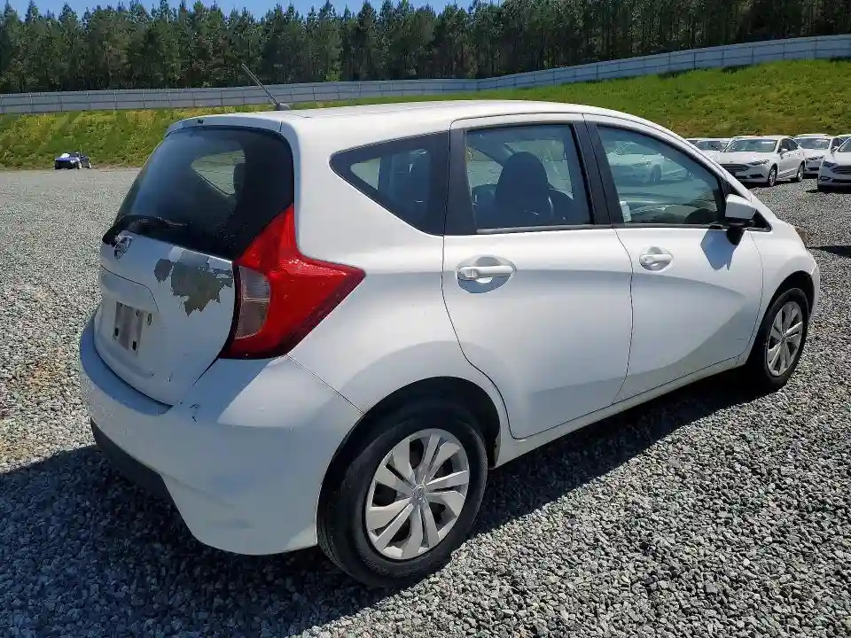 3N1CE2CP9KL360816 2019 NISSAN VERSA-2