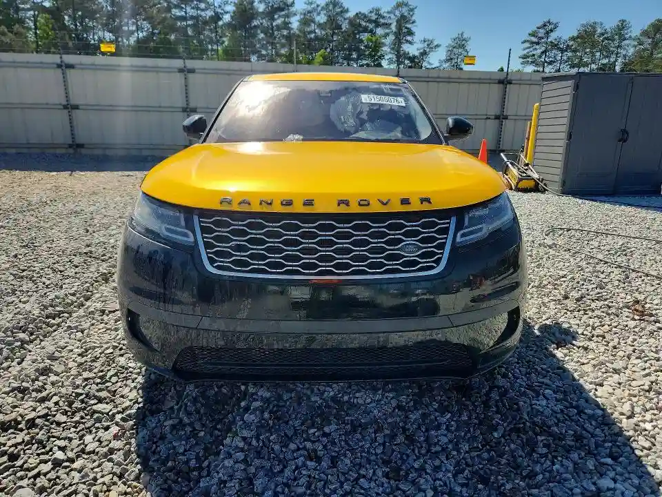 SALYB2EV4KA797856 2019 LAND ROVER RANGEROVER-4