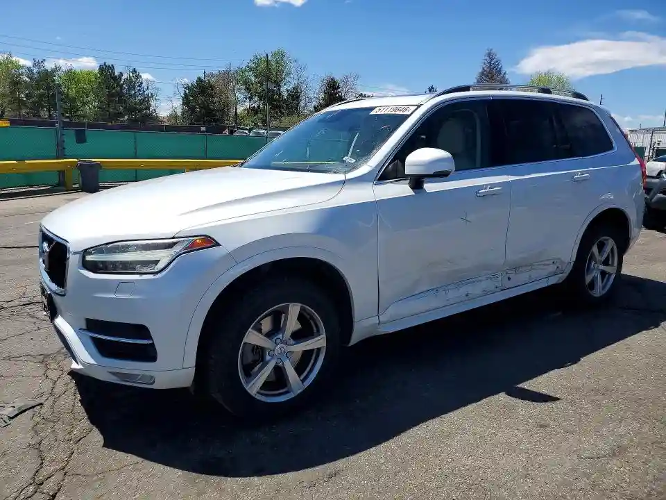 YV4102XK9H1138579 2017 VOLVO XC90-0