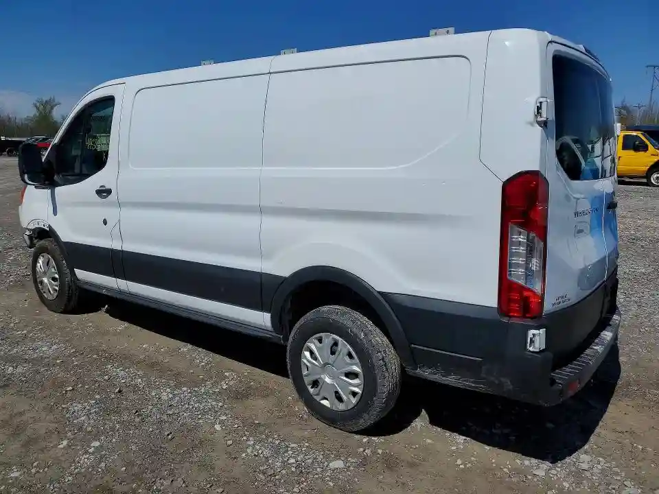1FTBR1Y82NKA47069 2022 FORD TRANSIT-1