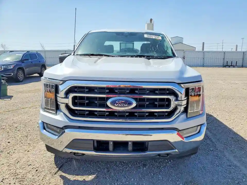 1FTFW1E81NKE85600 2022 FORD F150-4