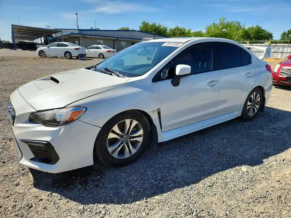 JF1VA1C66K9808785 2019 SUBARU WRX-0