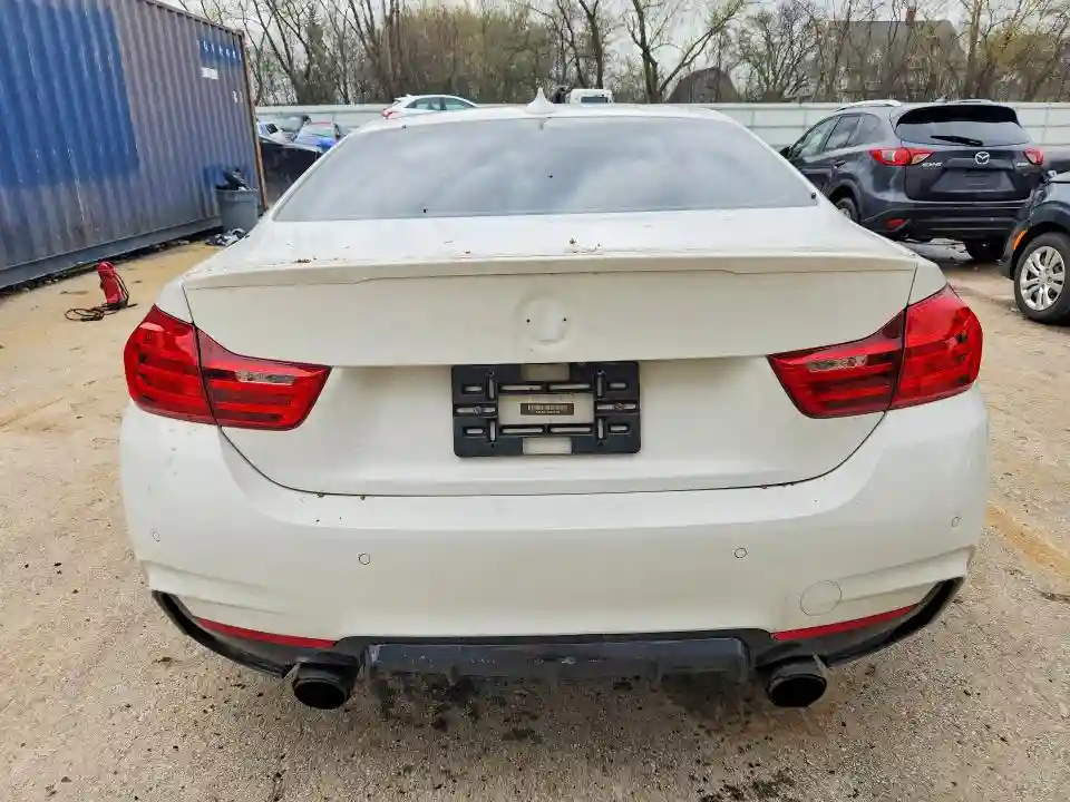 WBA3N9C56GK250395 2016 BMW 4 SERIES-5