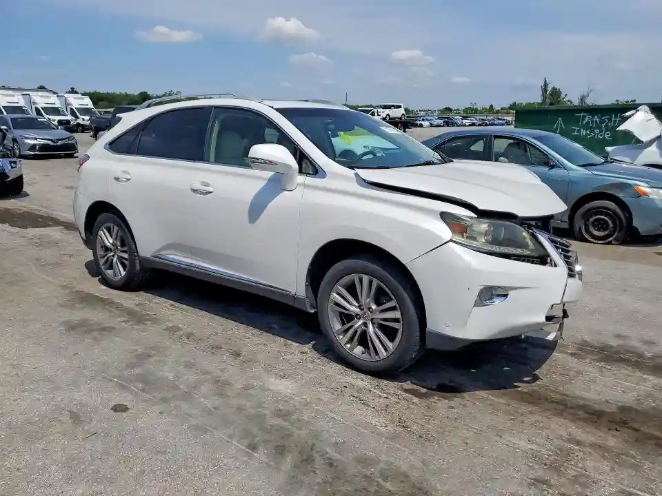 2T2ZK1BA6FC183573 2015 LEXUS RX350-3