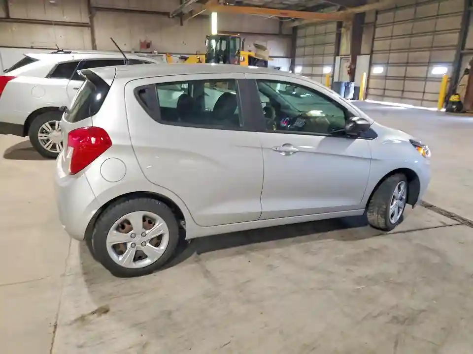 KL8CB6SA5NC026270 2022 CHEVROLET SPARK-2