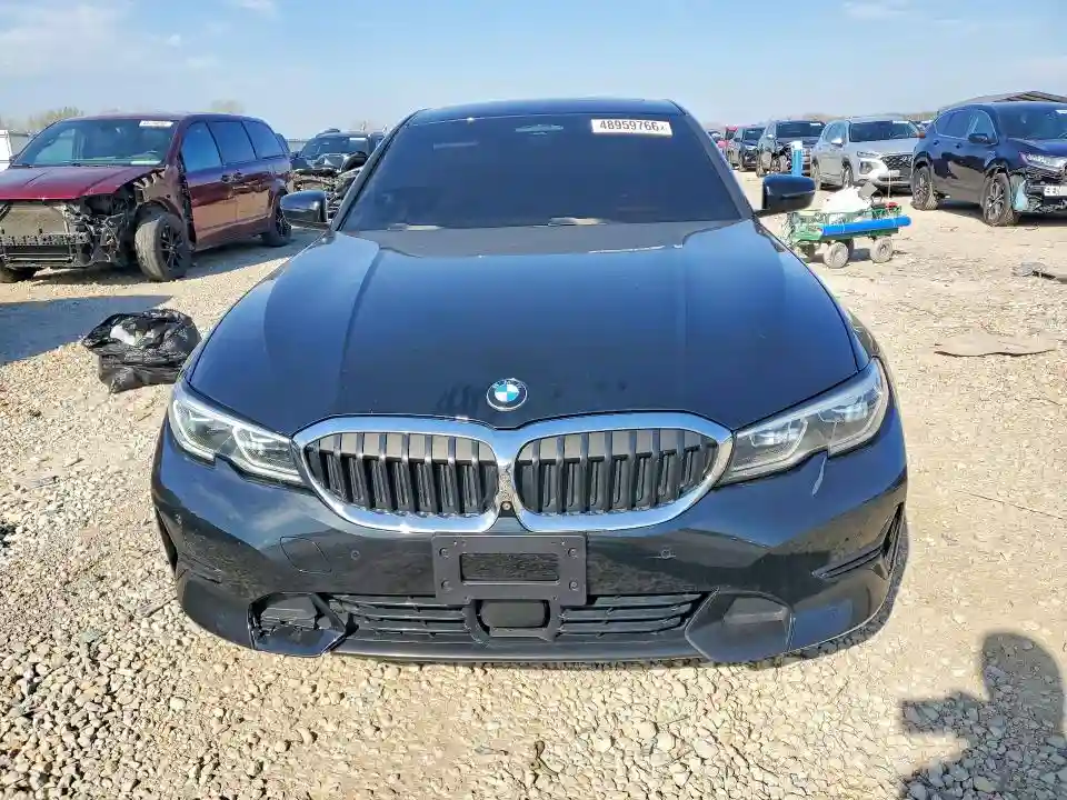 3MW5R7J09L8B33088 2020 BMW 3 SERIES-4