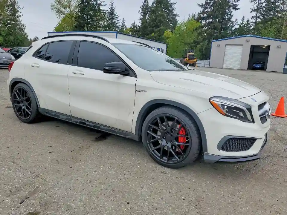 WDDTG5CBXFJ077471 2015 MERCEDES-BENZ GLA-CLASS-3