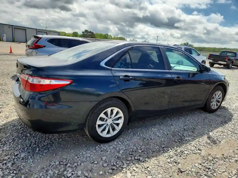 4T4BF1FK4GR536704 2016 TOYOTA CAMRY-2