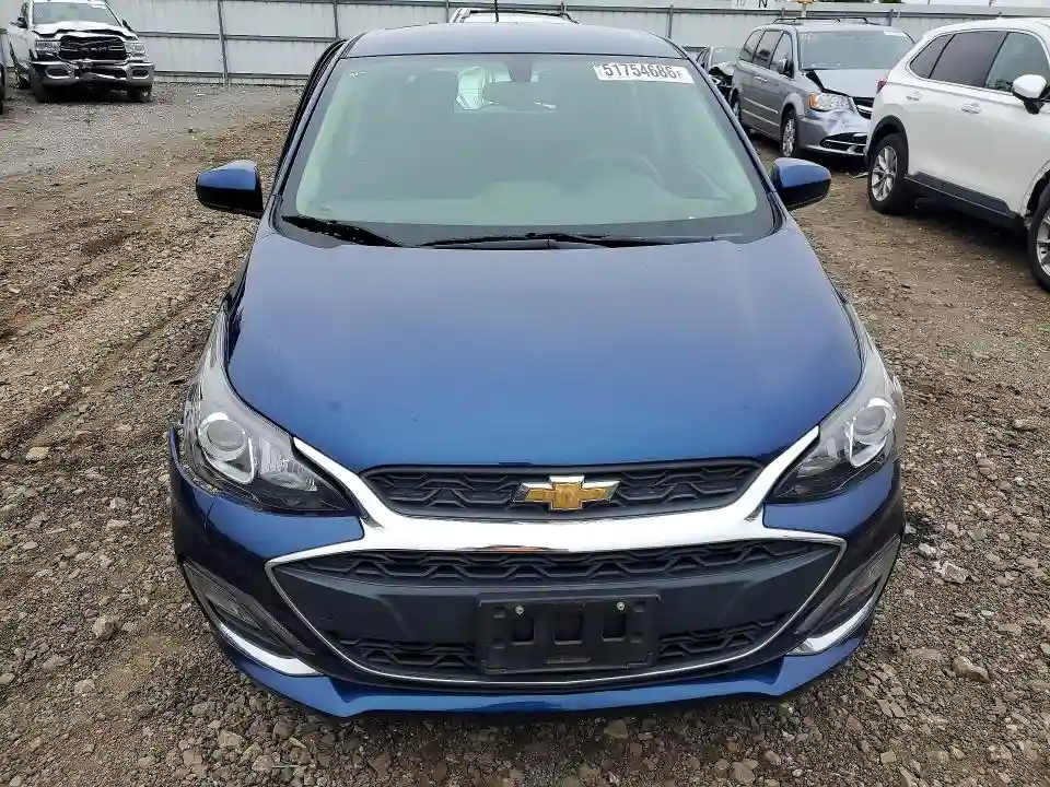 KL8CD6SAXNC033189 2022 CHEVROLET SPARK-4