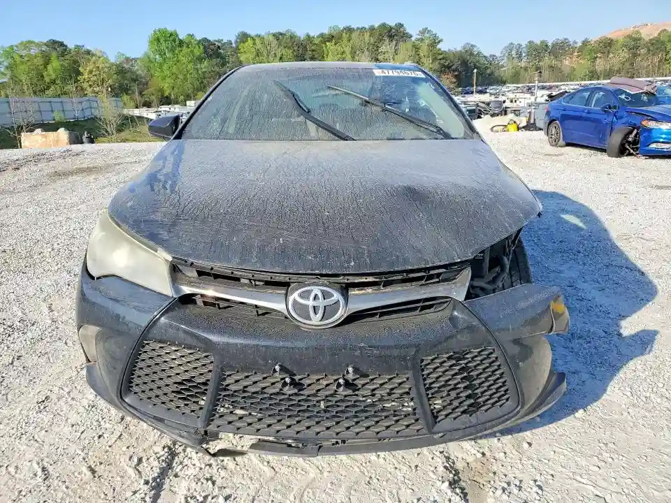 4T1BF1FK5GU161657 2016 TOYOTA CAMRY-4