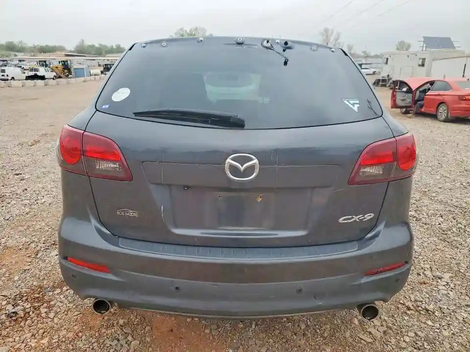 JM3TB2CV1F0462805 2015 MAZDA CX-9-5