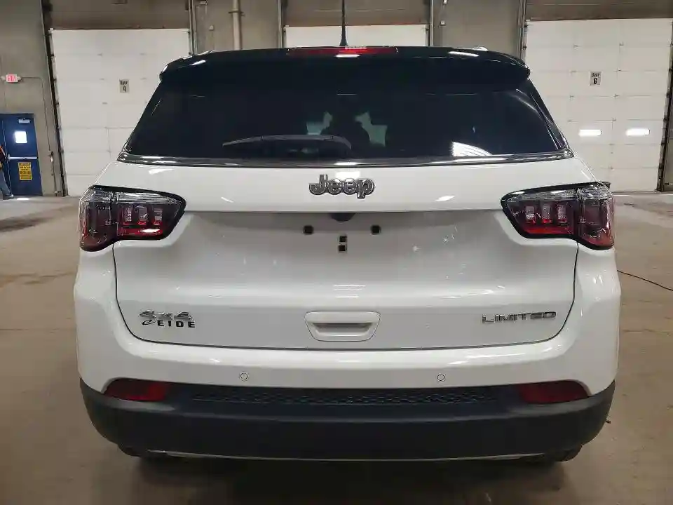 3C4NJDCN7PT533235 2023 JEEP COMPASS-5