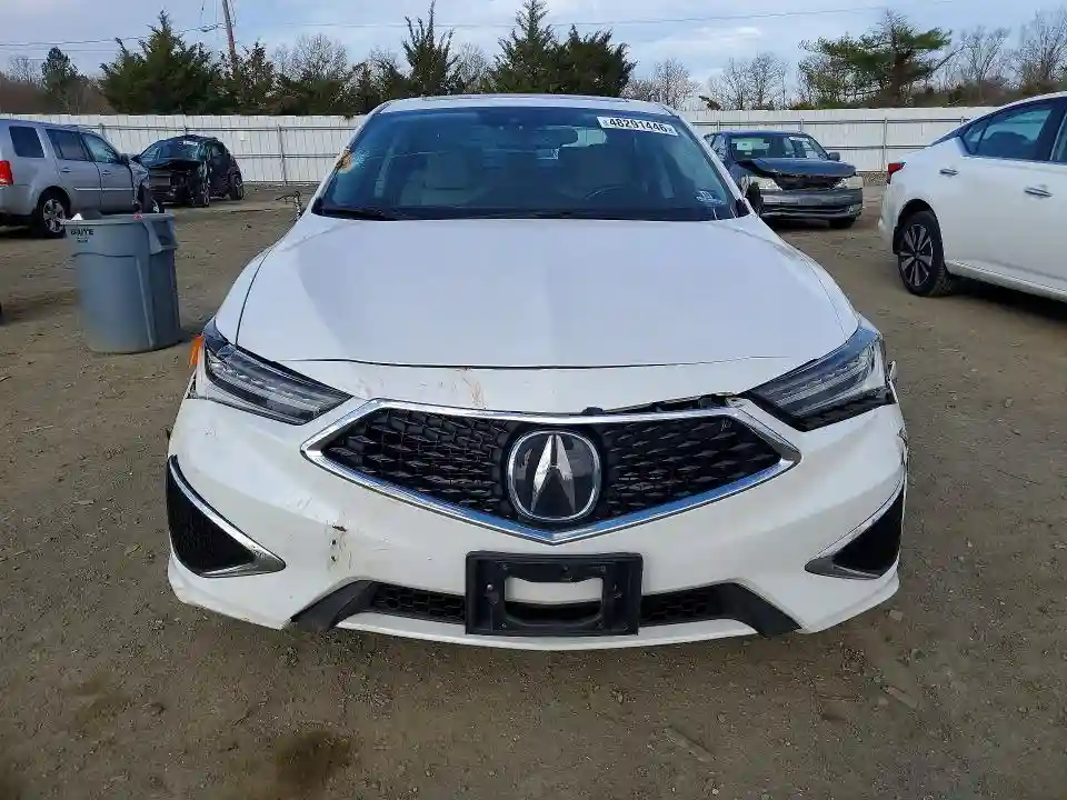 19UDE2F78KA013340 2019 ACURA ILX-4