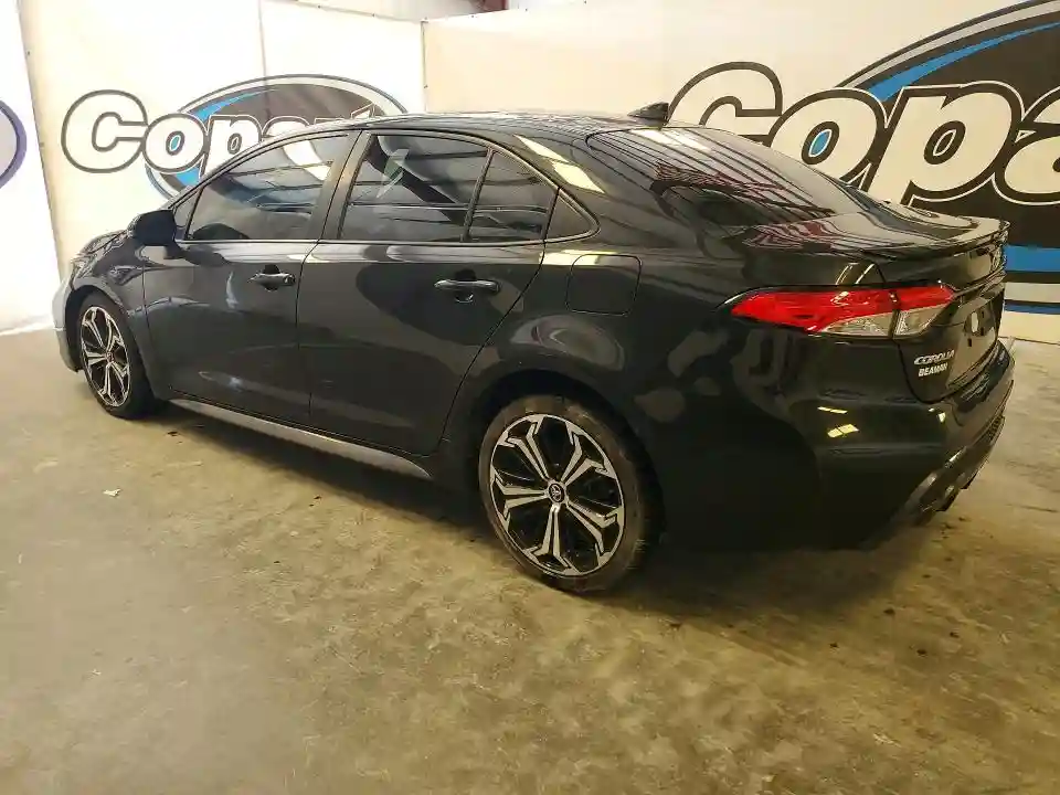 JTDS4RCE3LJ011730 2020 TOYOTA COROLLA-1