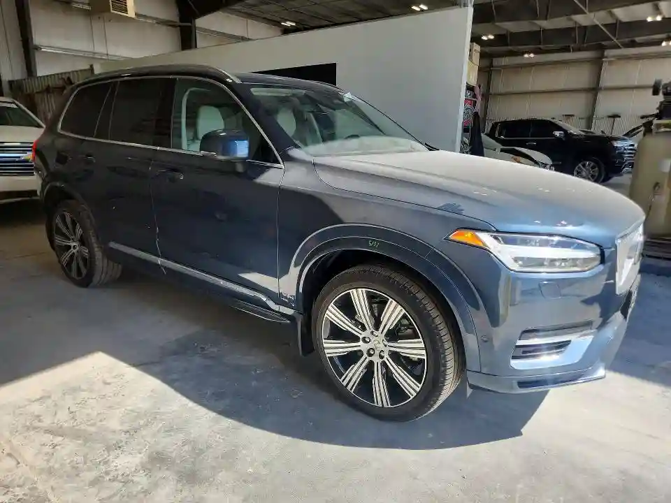 YV4H60CE5R1218318 2024 VOLVO XC90-3