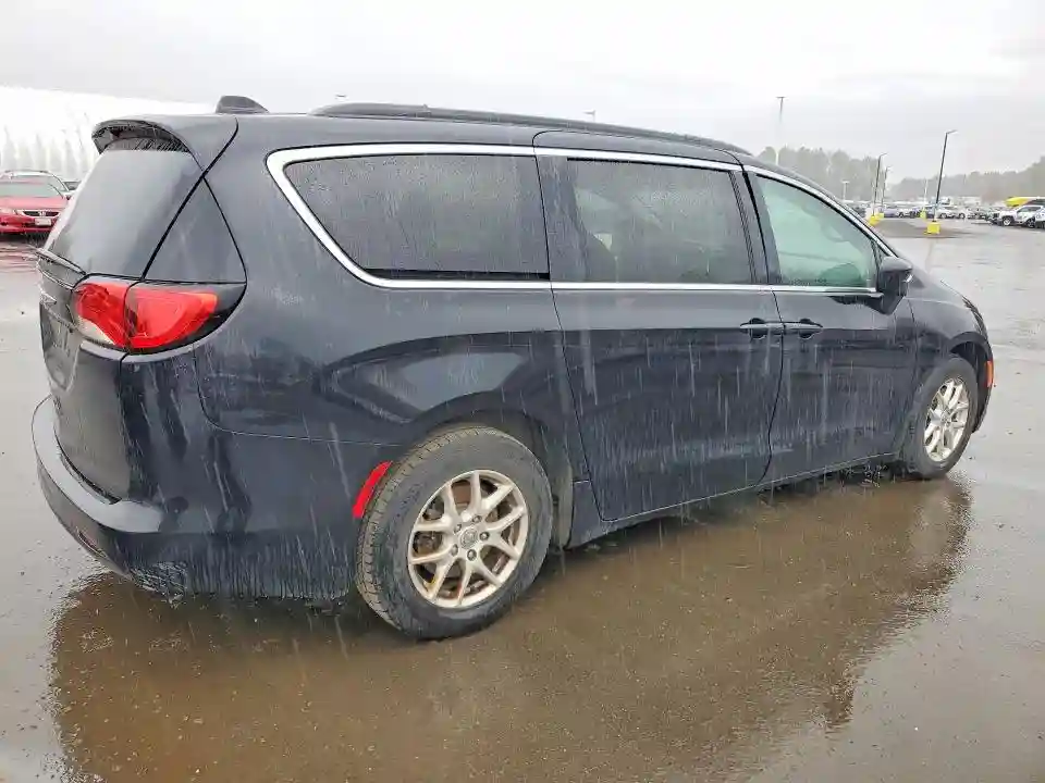 2C4RC1DG0LR260419 2020 CHRYSLER MINIVAN-2