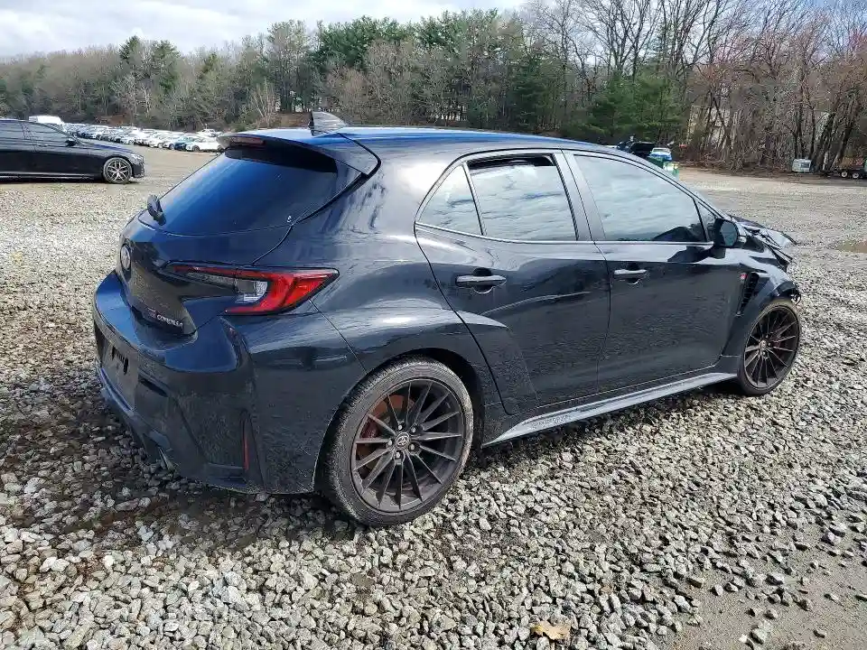 JTNABAAEXRA008625 2024 TOYOTA ALL OTHER-2