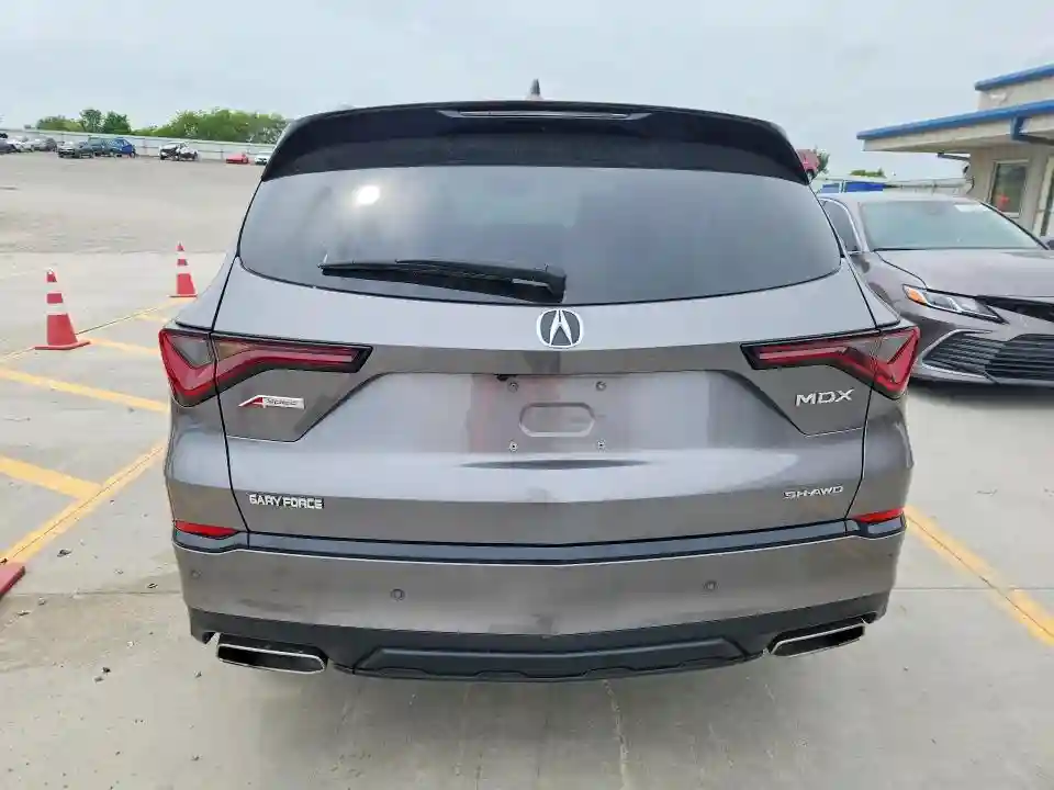5J8YE1H06PL013280 2023 ACURA MDX-5