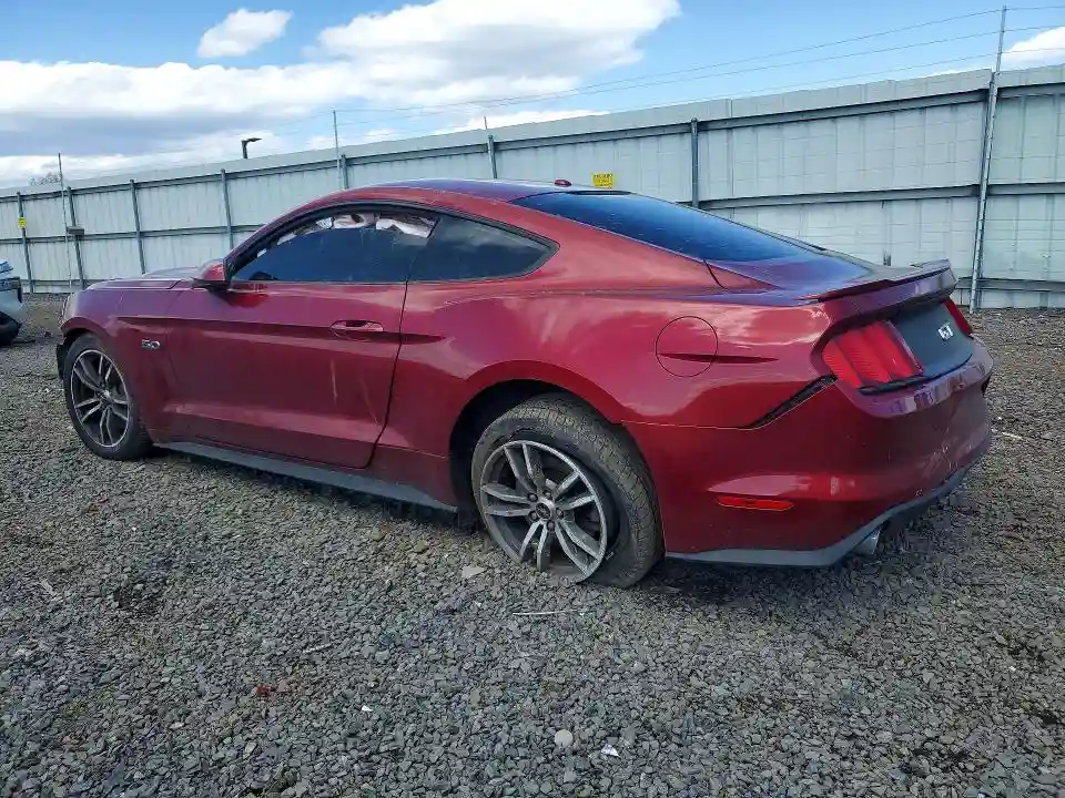 1FA6P8CF8G5215911 2016 FORD MUSTANG-1