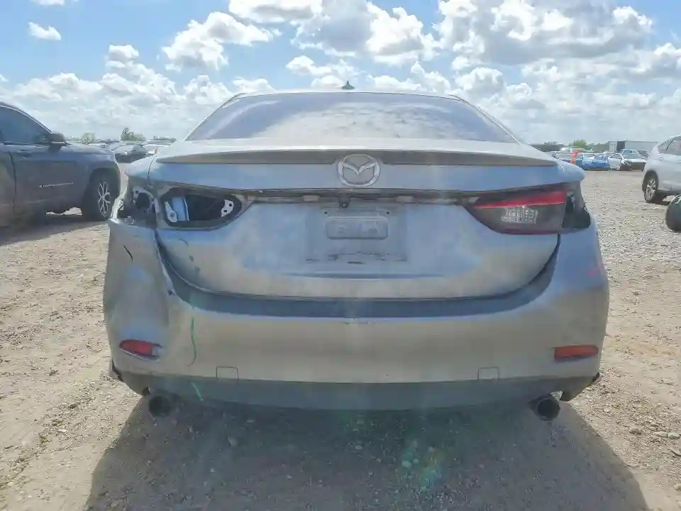 JM1GJ1W51F1179964 2015 MAZDA 6-5