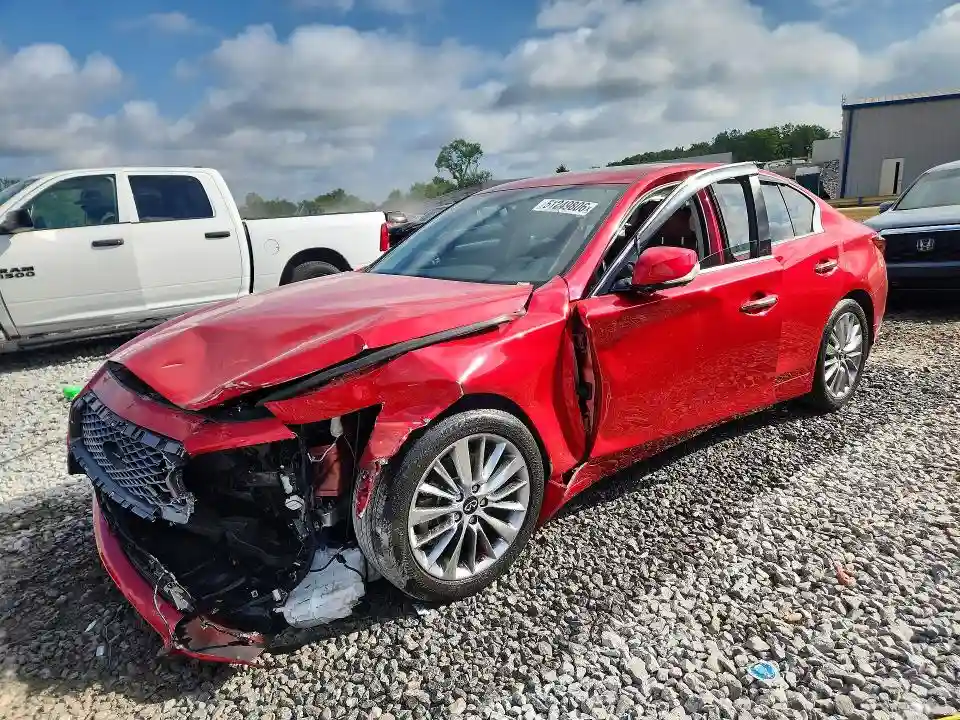 JN1EV7BP2RM601641 2024 INFINITI Q50-0