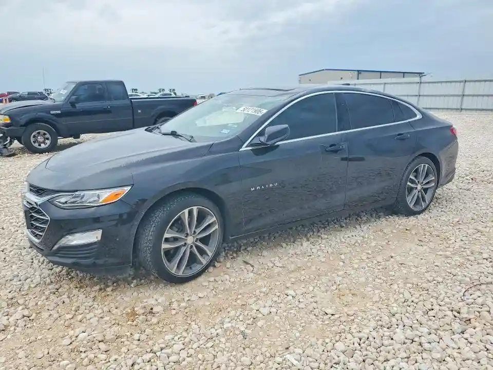 1G1ZE5ST9PF119243 2023 CHEVROLET MALIBU-0