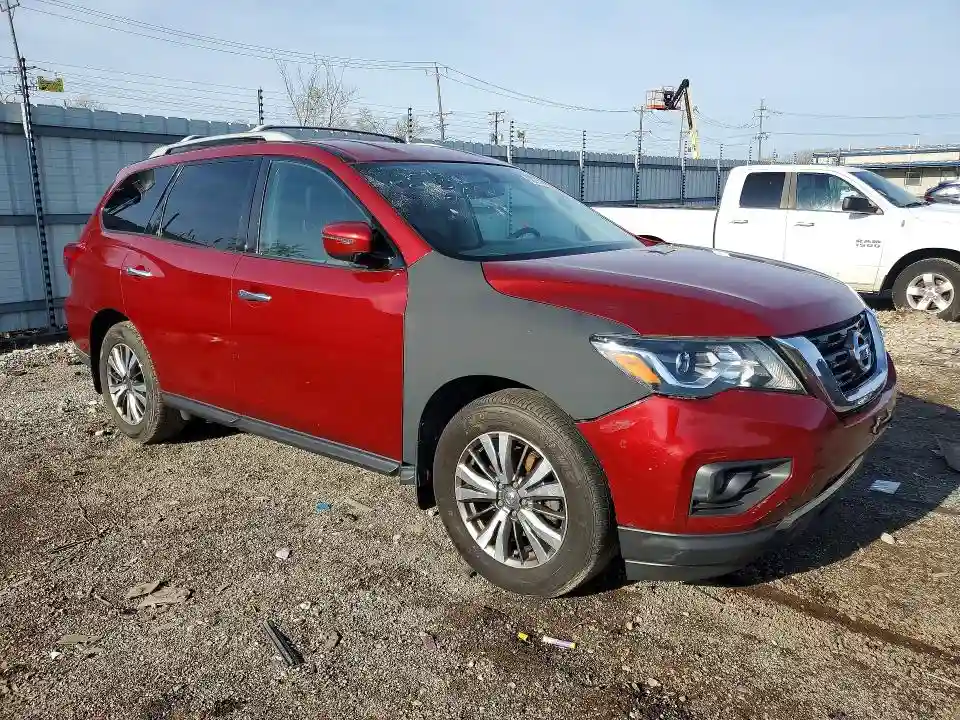 5N1DR2BN1LC600228 2020 NISSAN PATHFINDER-3