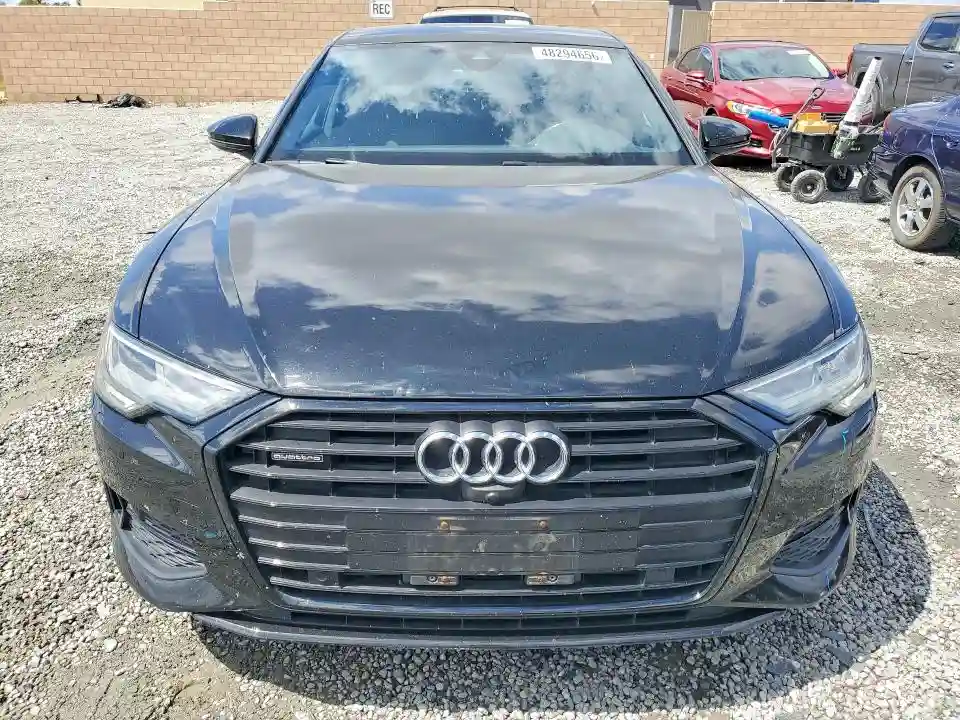 WAUD8AF20MN028864 2021 AUDI A6-4
