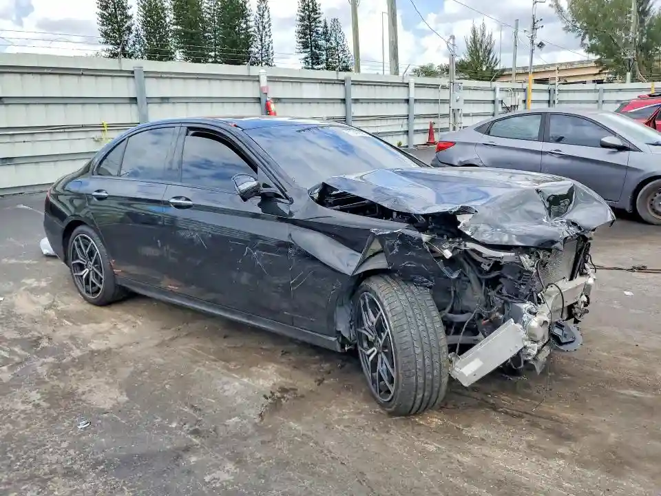 W1KZF8DBXMA961839 2021 MERCEDES-BENZ E-CLASS-3