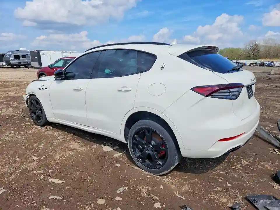 ZN661XUA9NX383534 2022 MASERATI ALL OTHER-1